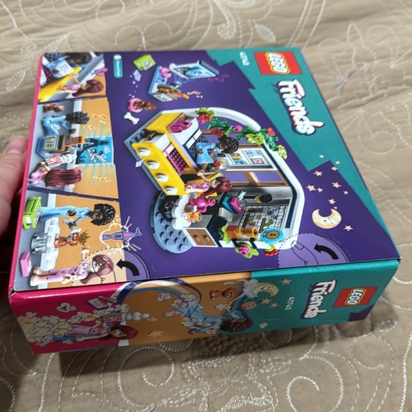 Lego Friends 6+ - Picture 2 of 4